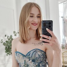 Фотография девушки Тонічка, 35 лет из г. Хмельницкий