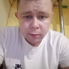 Фотография мужчины Дмитрий, 27 лет из г. Краснотурьинск