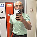 Samir, 36 лет