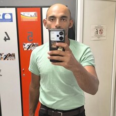 Фотография мужчины Samir, 36 лет из г. Солигорск