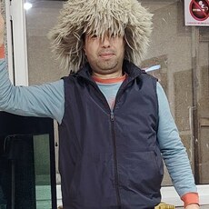 Фотография мужчины Otabek, 33 года из г. Ташкент
