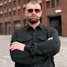 Фотография мужчины Кирилл, 27 лет из г. Москва