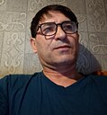 Zidan, 50 лет