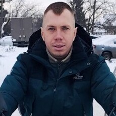 Фотография мужчины Олег, 31 год из г. Харцызск
