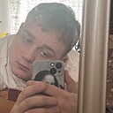 Андрей, 20 лет
