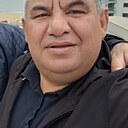 Ильхам, 55 лет