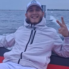 Фотография мужчины Григорий, 22 года из г. Волгоград