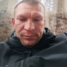 Фотография мужчины Владимир, 36 лет из г. Санкт-Петербург