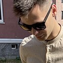 Максим, 26 лет