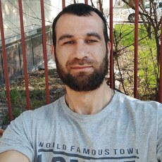Фотография мужчины Руслан, 32 года из г. Хива