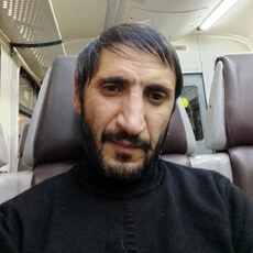 Фотография мужчины Мнацакан, 42 года из г. Люберцы