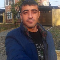 Фотография мужчины Artem, 44 года из г. Краснодар