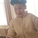 Егор, 18 лет