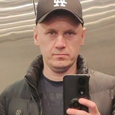 Фотография мужчины Алексей, 40 лет из г. Мурманск