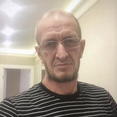 Фотография мужчины Андрей, 41 год из г. Тольятти