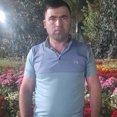 Фотография мужчины Рустам, 34 года из г. Уфа