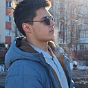 Александр, 19 лет