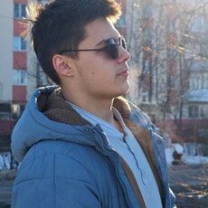 Фотография мужчины Александр, 19 лет из г. Великий Новгород
