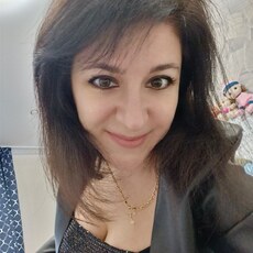 Фотография девушки Сабина, 41 год из г. Волгоград