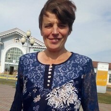 Фотография девушки Елена, 49 лет из г. Калинковичи