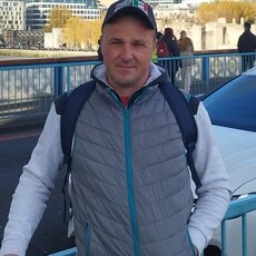 Фотография мужчины Виталий, 40 лет из г. Киев