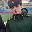 Тяпа, 24 года
