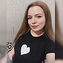Виктория, 21 год