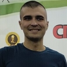 Фотография мужчины Александр, 34 года из г. Макеевка
