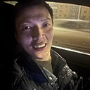 Аблай, 28 лет