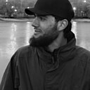 Али, 23 года
