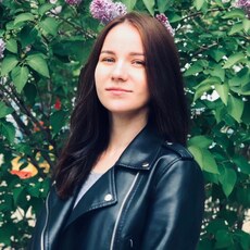 Фотография девушки Марина, 26 лет из г. Новосибирск