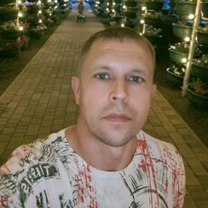 Фотография мужчины Константин, 37 лет из г. Уфа