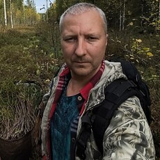 Фотография мужчины Димитрий, 45 лет из г. Вуктыл