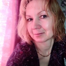 Фотография девушки Алина, 44 года из г. Лида