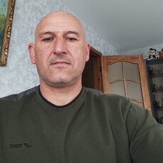 Фотография мужчины Дмитрий, 44 года из г. Барановичи