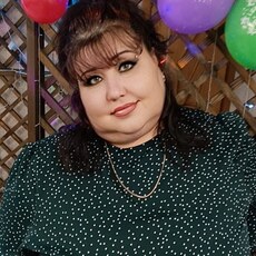 Фотография девушки Наталья, 46 лет из г. Сурское