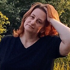 Фотография девушки Юлія, 43 года из г. Бахмач