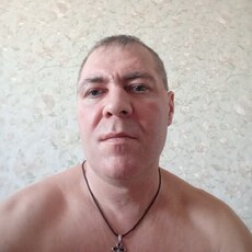 Фотография мужчины Иван, 47 лет из г. Старый Оскол