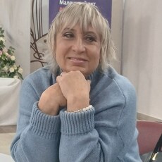 Фотография девушки Галина, 62 года из г. Калининград