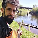 Hisham, 32 года