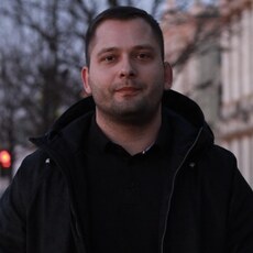 Фотография мужчины Даниил, 29 лет из г. Санкт-Петербург