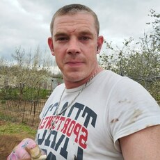 Фотография мужчины Петр, 36 лет из г. Волгоград