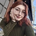 Аня, 20 лет