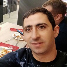 Фотография мужчины Симбат, 35 лет из г. Великий Новгород