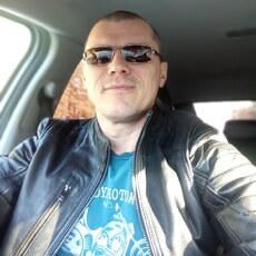 Фотография мужчины Алексей, 42 года из г. Нижний Новгород