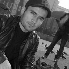 Фотография мужчины Саид, 25 лет из г. Москва