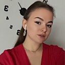 Кристи, 25 лет