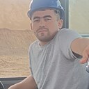 Muhammad, 27 лет