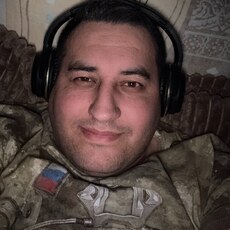 Фотография мужчины Ильшат, 34 года из г. Мелеуз