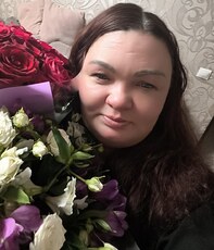 Фотография девушки Ася, 44 года из г. Москва